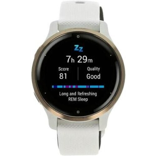 Garmin Venu 2S blanco (010-02429-23) - ...