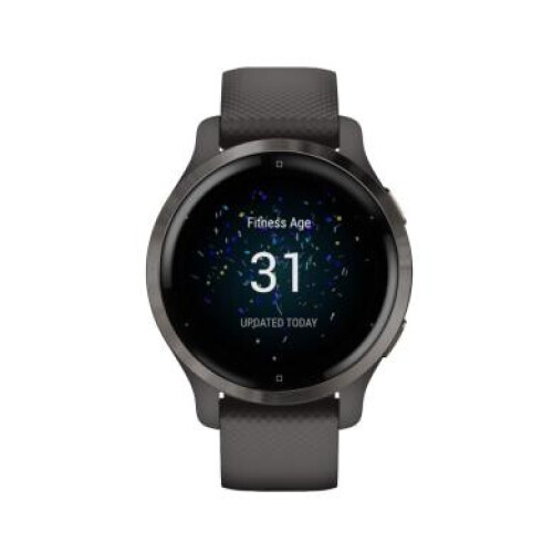 Garmin Venu 2S gris (010-02429-10) - très bon ...