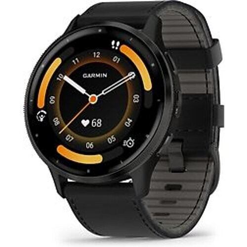 Garmin Venu 3. Beeldschermdiagonaal: 3,56 cm ...