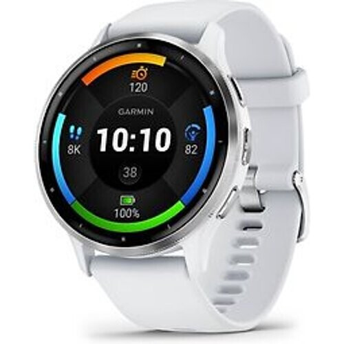 Garmin Venu 3. Beeldschermdiagonaal: 3,56 cm ...
