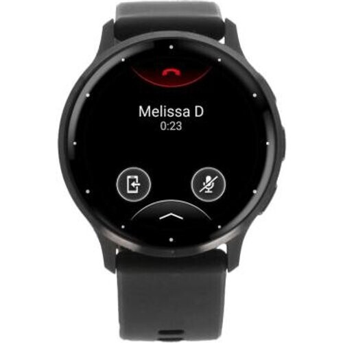 Garmin Venu 3 45mm negro (010-02784-01) - ...