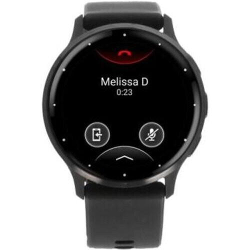 Garmin Venu 3 45mm negro (010-02784-52) - ...
