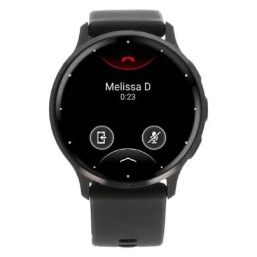 Garmin Venu 3 45mm schwarz (010-02784-52). ...