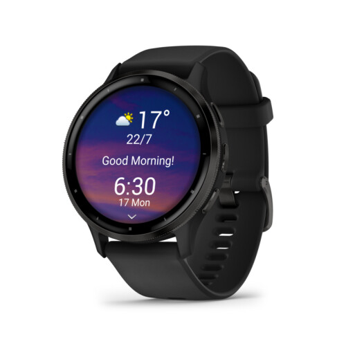 Ontdek de Garmin Venu 3, een geavanceerde ...