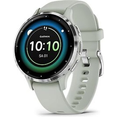 Garmin Venu 3S. Beeldschermdiagonaal: 3,05 cm ...