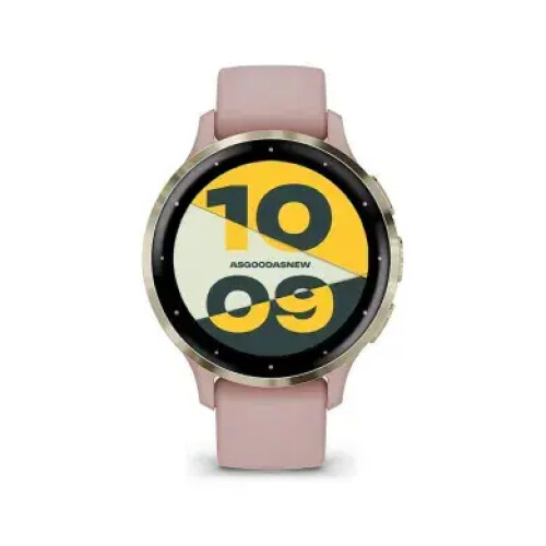 Garmin Venu 3S 41mm dust rose (010-02785-03). ...