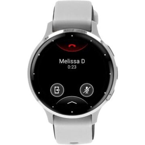 Garmin Venu 3S 41mm gris salvia (010-02785-01) - ...