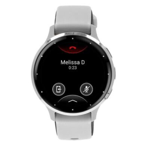 Garmin Venu 3S 41mm salbeigrau (010-02785-01). ...