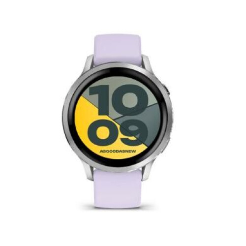 Garmin Venu 4 41mm grau/silber (010-03013-01). ...