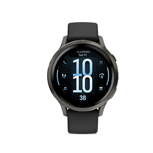Ervaar de veelzijdigheid van de Garmin Venu 4 41mm ...