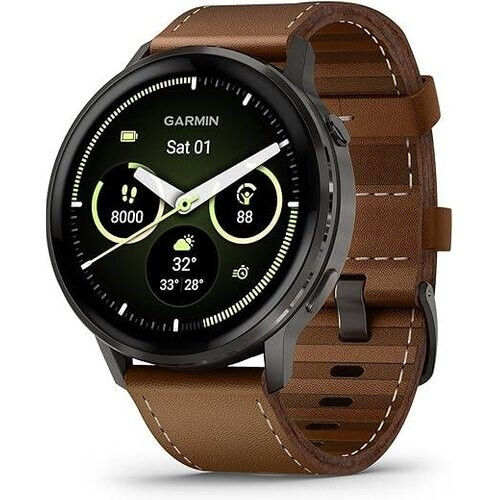 Garmin Venu 4 Advanced Health and Fitness GPS ...