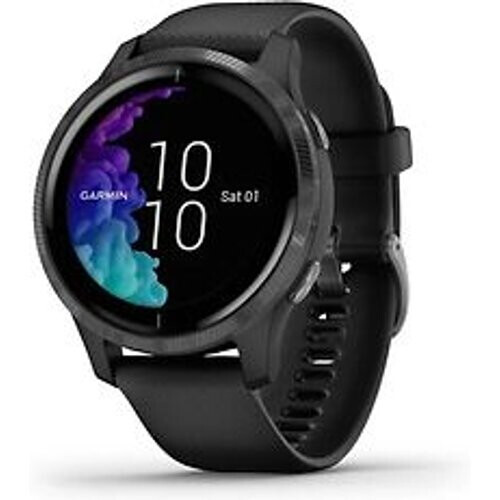Garmin Venu. Beeldschermdiagonaal: 3,05 cm (1.2), ...