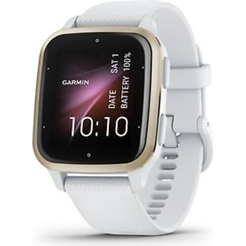 De Garmin Venu Sq 2 combineert een stijlvol ...