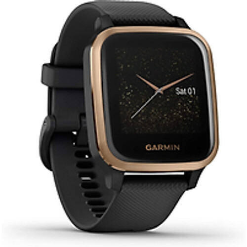Garmin Venu Sq – Music Edition. ...