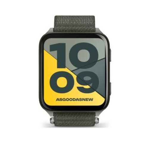Garmin Venu X1 41mm moosgrün (010-02980-03). ...