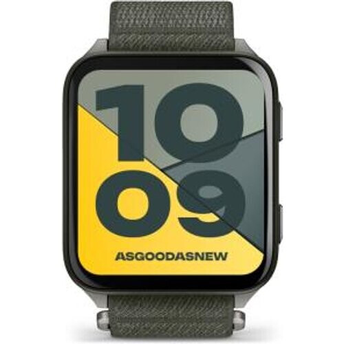 Garmin Venu X1 41mm verde (010-02980-03) - ...