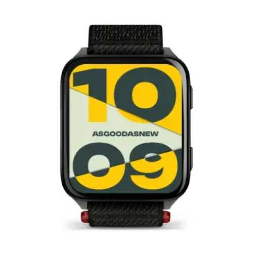 Garmin Venu X1 noir (010-02980-02) - neuf ...