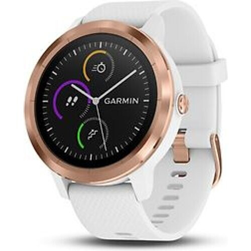 Garmin Vívoactive 3. Type beeldscherm: MIP, ...