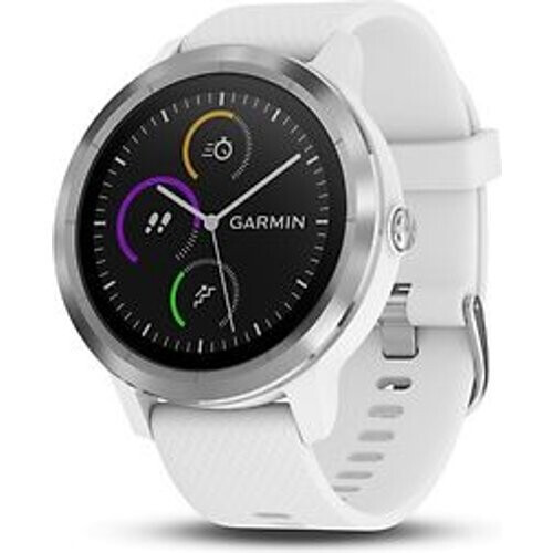 GPS-smartwatch met ingebouwde sportapps, ...