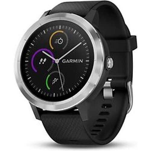 GPS-smartwatch met ingebouwde sportapps, ...