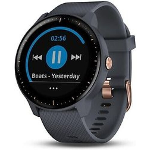 GPS smartwatch met muziekopslagmogelijkheid en ...