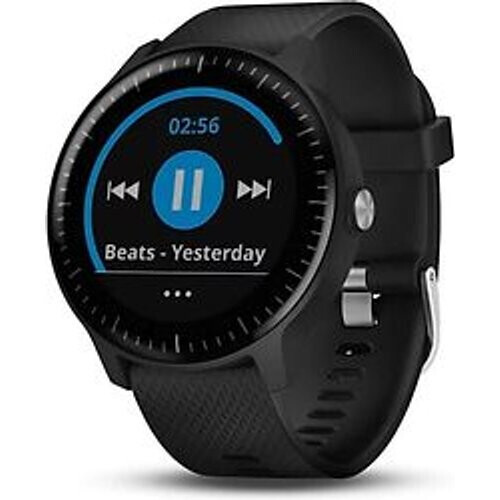 Garmin vívoactive 3 Music. Resolutie: 240 x 240 ...