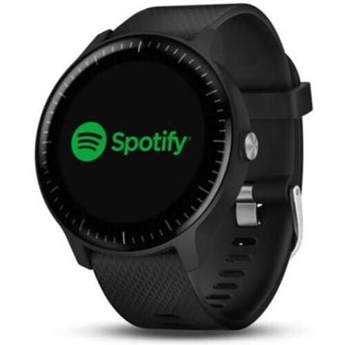 Watch Cardio GPS Garmin Vivoactive 3 Music World ...