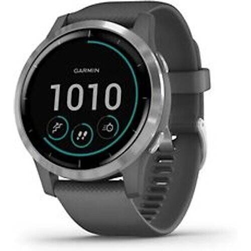 Garmin vívoactive 4. Beeldschermdiagonaal: 3,3 cm ...