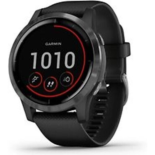 Garmin vívoactive 4. Beeldschermdiagonaal: 3,3 cm ...