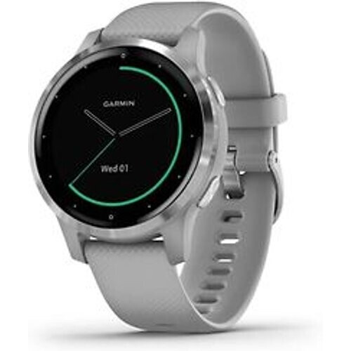Garmin vívoactive 4s. Beeldschermdiagonaal: 2,79 ...