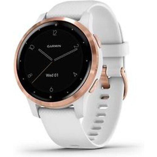 Garmin vívoactive 4s. Beeldschermdiagonaal: 2,79 ...