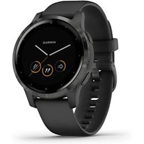 Garmin vívoactive 4s. Beeldschermdiagonaal: 2,79 ...
