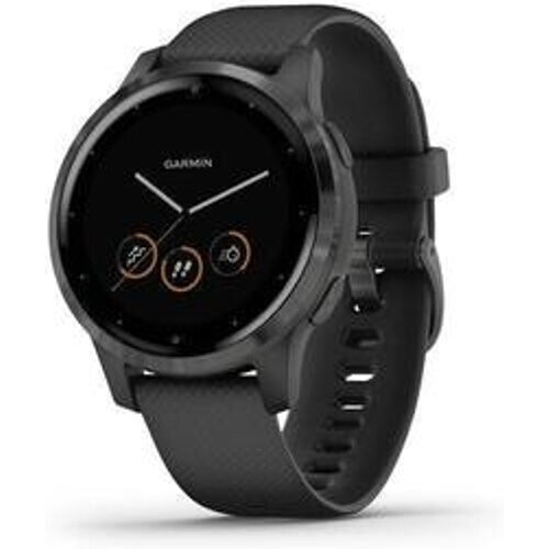 Relojes Cardio GPS Garmin Vívoactive 4S 40mm - ...