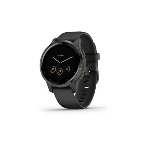 Ontdek de Garmin Vivoactive 4s, een slimme ...