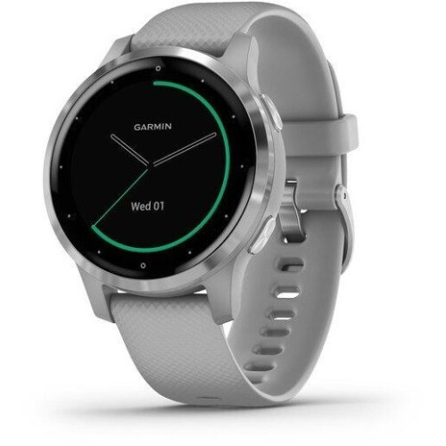 Ontdek de Garmin vívoactive 4s, de ideale ...
