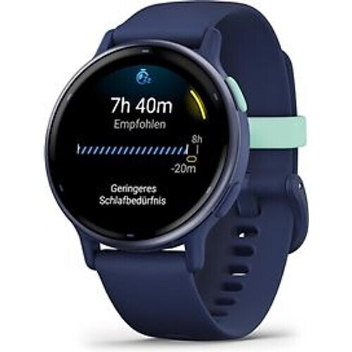 Garmin Vivoactive 5. Beeldschermdiagonaal: 3,05 cm ...