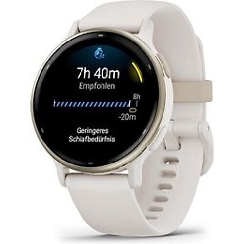 Garmin Vivoactive 5. Beeldschermdiagonaal: 3,05 cm ...