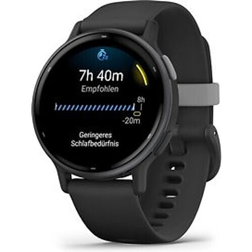 De Garmin Vivoactive 5 combineert een strak design ...