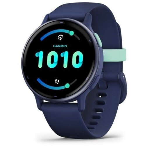 Ontdek de Garmin vívoactive 5, jouw persoonlijke ...