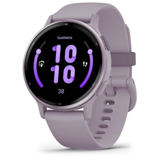 Ontdek de Garmin vívoactive 5, jouw persoonlijke ...