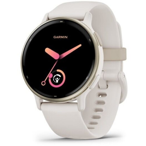 Ontdek de Garmin vívoactive 5, jouw persoonlijke ...