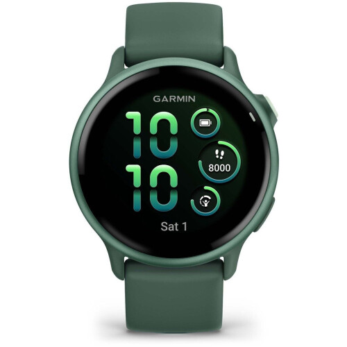 Ontdek de Garmin Vívoactive 6, een innovatieve ...