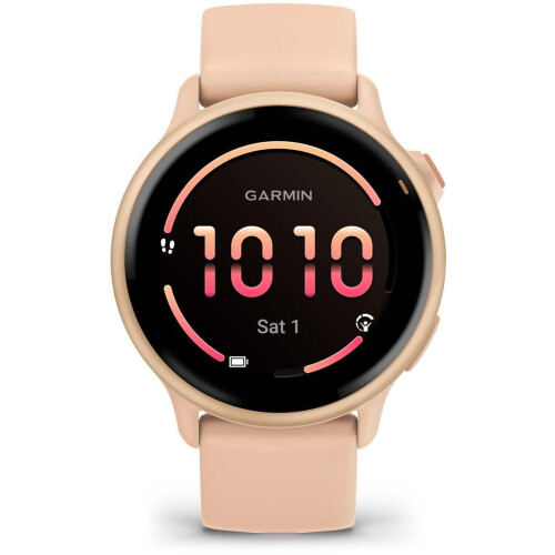 Ontdek de Garmin Vívoactive 6, een innovatieve ...