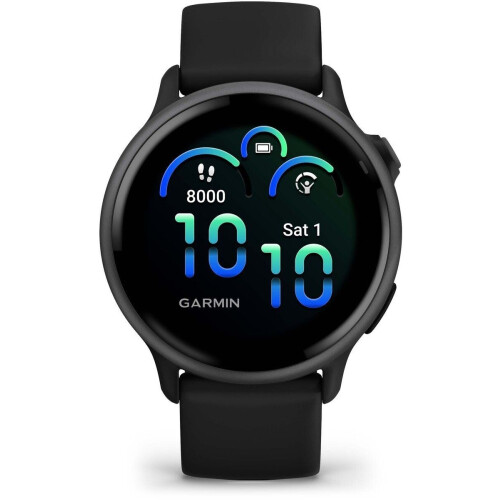 Ontdek de Garmin Vívoactive 6, een geavanceerde ...