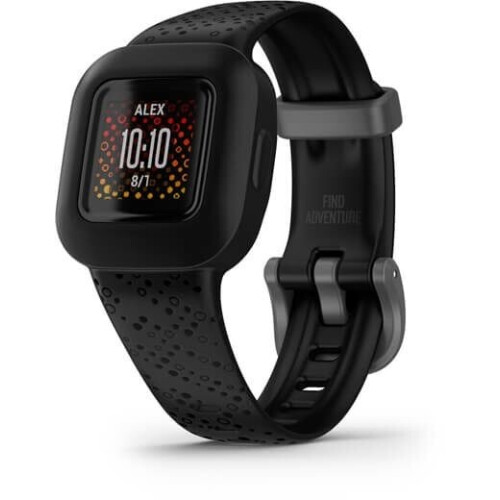 Ontdek de Garmin vivofit jr. 3, de perfecte ...
