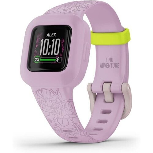 Vívofit jr. 3 isn’t just a fitness tracker for ...