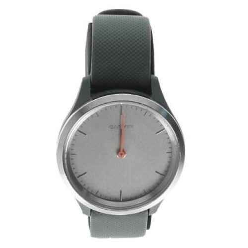 Garmin Vivomove 3S bleu granit (010-02238-00) ...