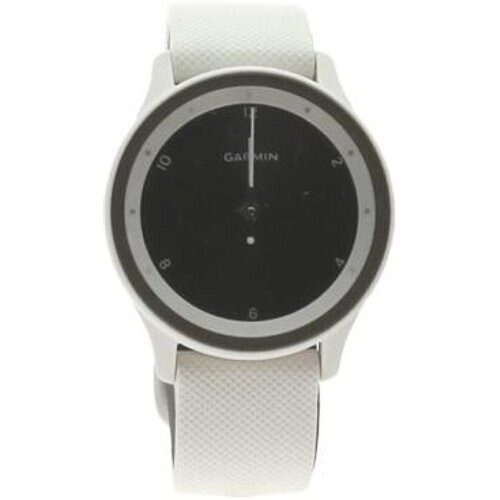 Garmin Vivomove Sport marfil (010-02566-01) - ...