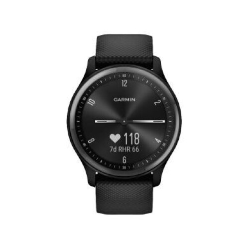 Garmin Vivomove Sport schwarz (010-02566-00). ...