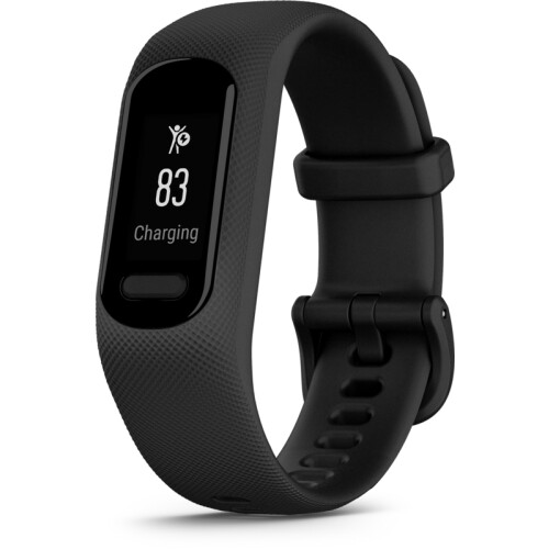 Ontdek de Garmin VivoSmart 5, jouw ideale partner ...